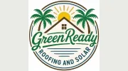 GreenReady Roofing and Solar