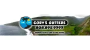 Cory's Gutters