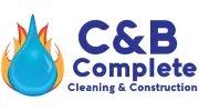 C&B Complete Cleaning & Construction