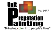 Unit Preparation Painting