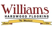 Williams Hardwood Flooring