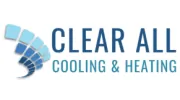 Clear All Cooling & Heating