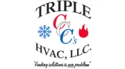 Triple C's HVAC