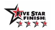 Five Star Finish