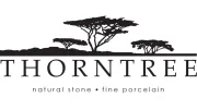 Thorntree Slate & Marble