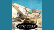 Chic Teak