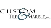 Custom Tile & Marble