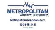 Metropolitan Window
