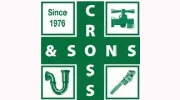 Cross & Sons Plumbing