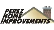 Perez Home Improvements