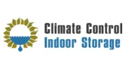 Climate Control Indoor Storage