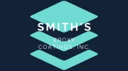Smith's Epoxy Coatings