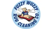 Fuzzy Wuzzy Rug Cleaning
