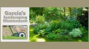 Garcia's Landscaping Maintenance
