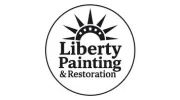 Liberty Painting & Restoration