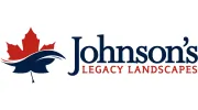 Johnson's Legacy Landscapes