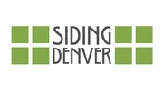 Siding Denver