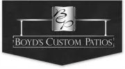 Boyds Custom Patios