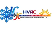 JC & JC HVAC Mechanical