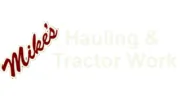 Mike's Hauling & Tractor Work