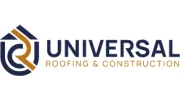 Universal Roofing & Construction