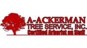 A-Ackerman Tree Service