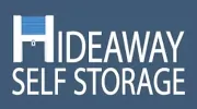 Hideaway Storage