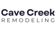 Cave Creek Kitchen & Bathroom Remodeling