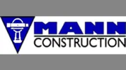 Mann Construction