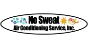 No Sweat Air Conditioning Service