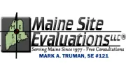 Maine Site Evaluations