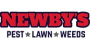 Newbys Pest Lawn Weeds