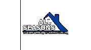All Season's Window Cleaning