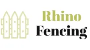 Rhino Fencing