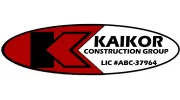 Kaikor Construction