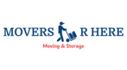 Movers R Here