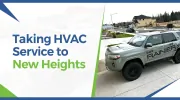 Rainier Heating & Cooling