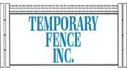 Temporary Fence