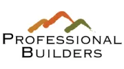 Professional Builders