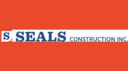 Seals Construction