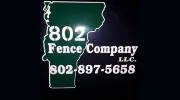802 Fence Company