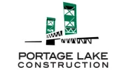 Portage Lake Construction
