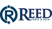 Reed Fence & Deck