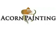 Acorn Painting