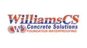 Williams Foundation Wtrprfng