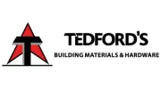 Tedford's Building Materials & Hardware