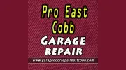 Pro East Cobb Garage Repair