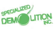 Specialized Demolition