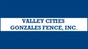 Valley Cities Fence