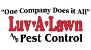 Luv-A-Lawn & Pest Control